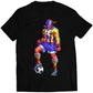 Roberto V2 Rivalry Schools Premium Unisex T-shirt (Vectorized Design)