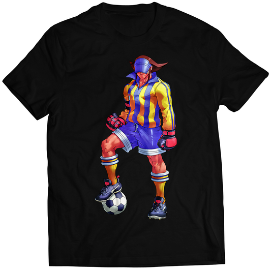 Roberto V2 Rivalry Schools Premium Unisex T-shirt (Vectorized Design)