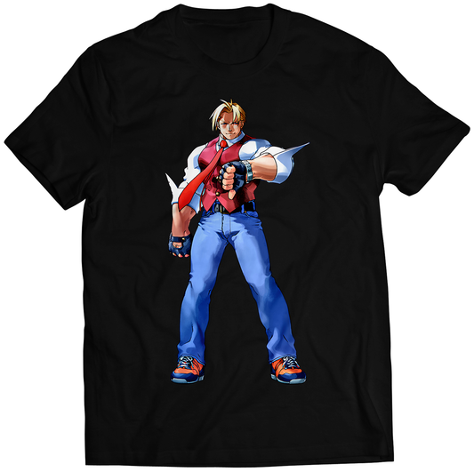 Roy V2 Rivalry Schools Premium Unisex T-shirt (Vectorized Design)