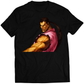 Dan Portrait SVC Premium Unisex T-shirt (Vectorized Design)