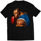 Balrog Boxer Portrait SVC Premium Unisex T-shirt (Vectorized Design)