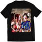 Chun X Mai Premium Unisex T-shirt (Vectorized Design)