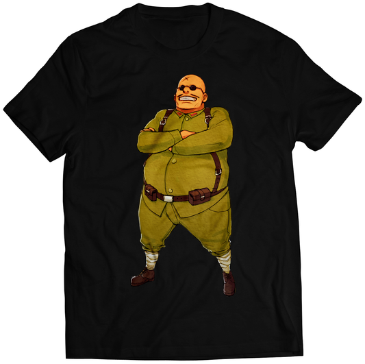 Grimm AW DS Premium Unisex T-shirt (Vectorized Design)