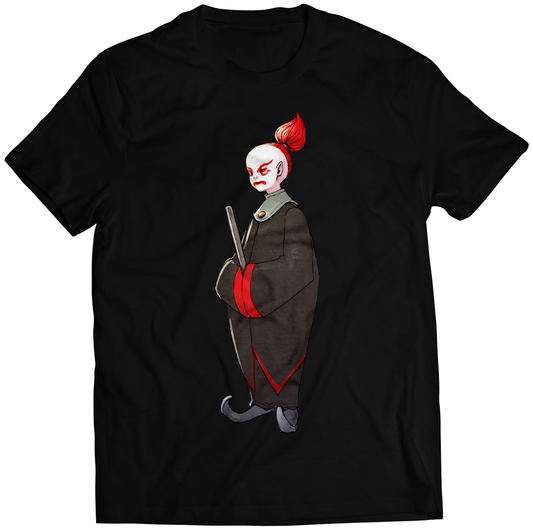 Koal AW DS Premium Unisex T-shirt (Vectorized Design)