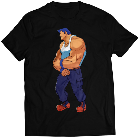 Max AW DS Premium Unisex T-shirt (Vectorized Design)