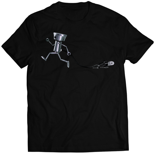 Park Patrol CR Premium Unisex T-shirt (Vectorized Design)