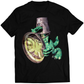 Koin DKC2 Premium Unisex T-shirt (Vectorized Design)