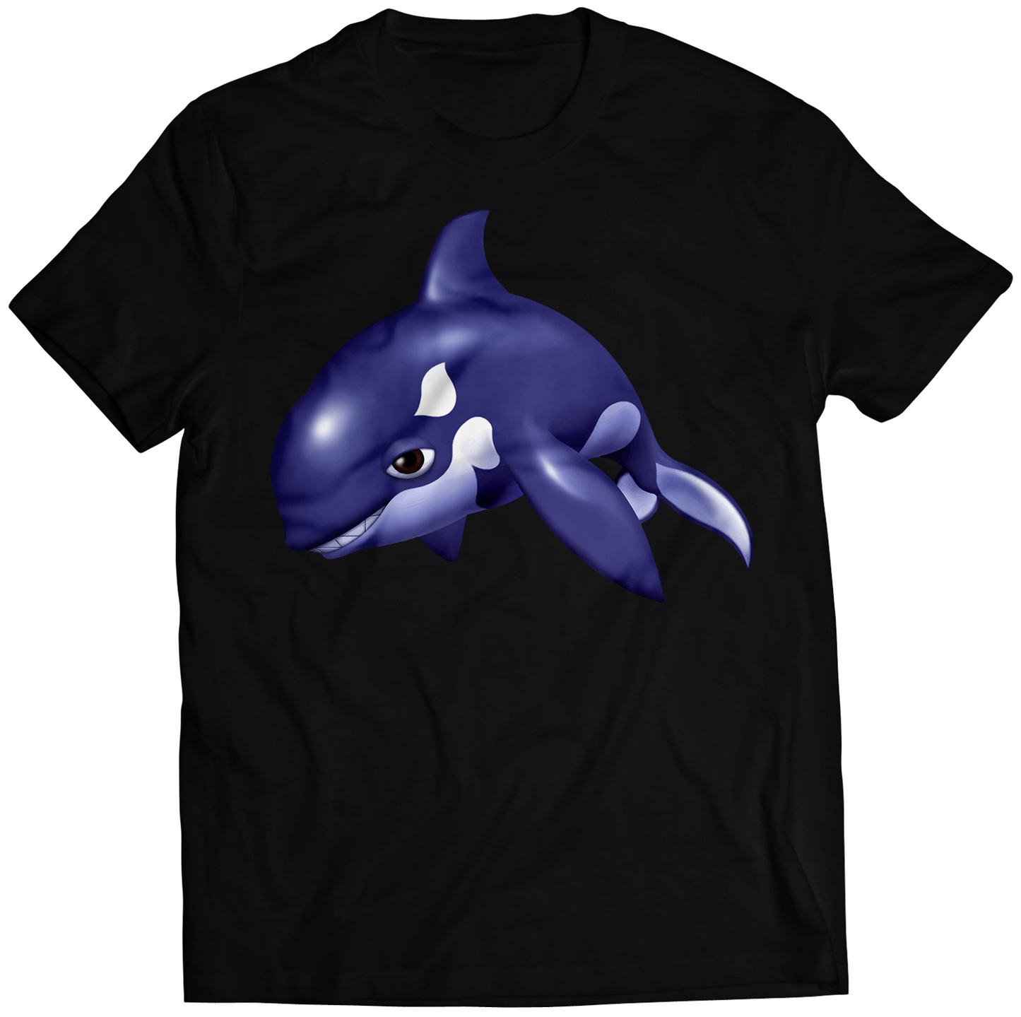 Orco DK Jungle Beat Premium Unisex T-shirt (Vectorized Design)