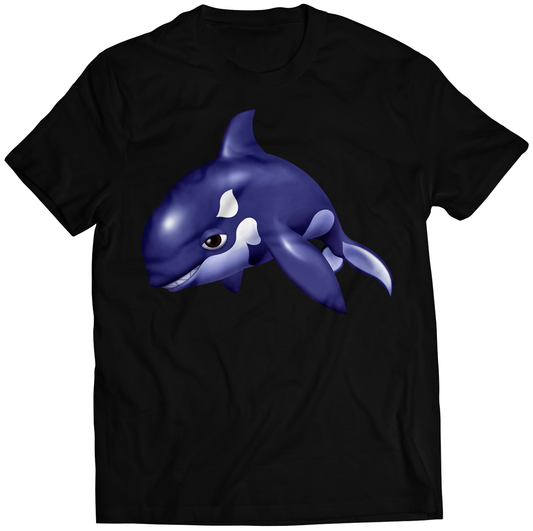 Orco DK Jungle Beat Premium Unisex T-shirt (Vectorized Design)