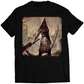 Pyramid Head DBD Premium Unisex T-shirt (Vectorized Design)