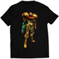Droid Prime Fully Cover Premium Unisex T-shirt (Vectorized Design)
