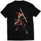 Gumy Premium Unisex T-shirt (Vectorized Design)