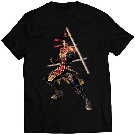 Gumy Premium Unisex T-shirt (Vectorized Design)