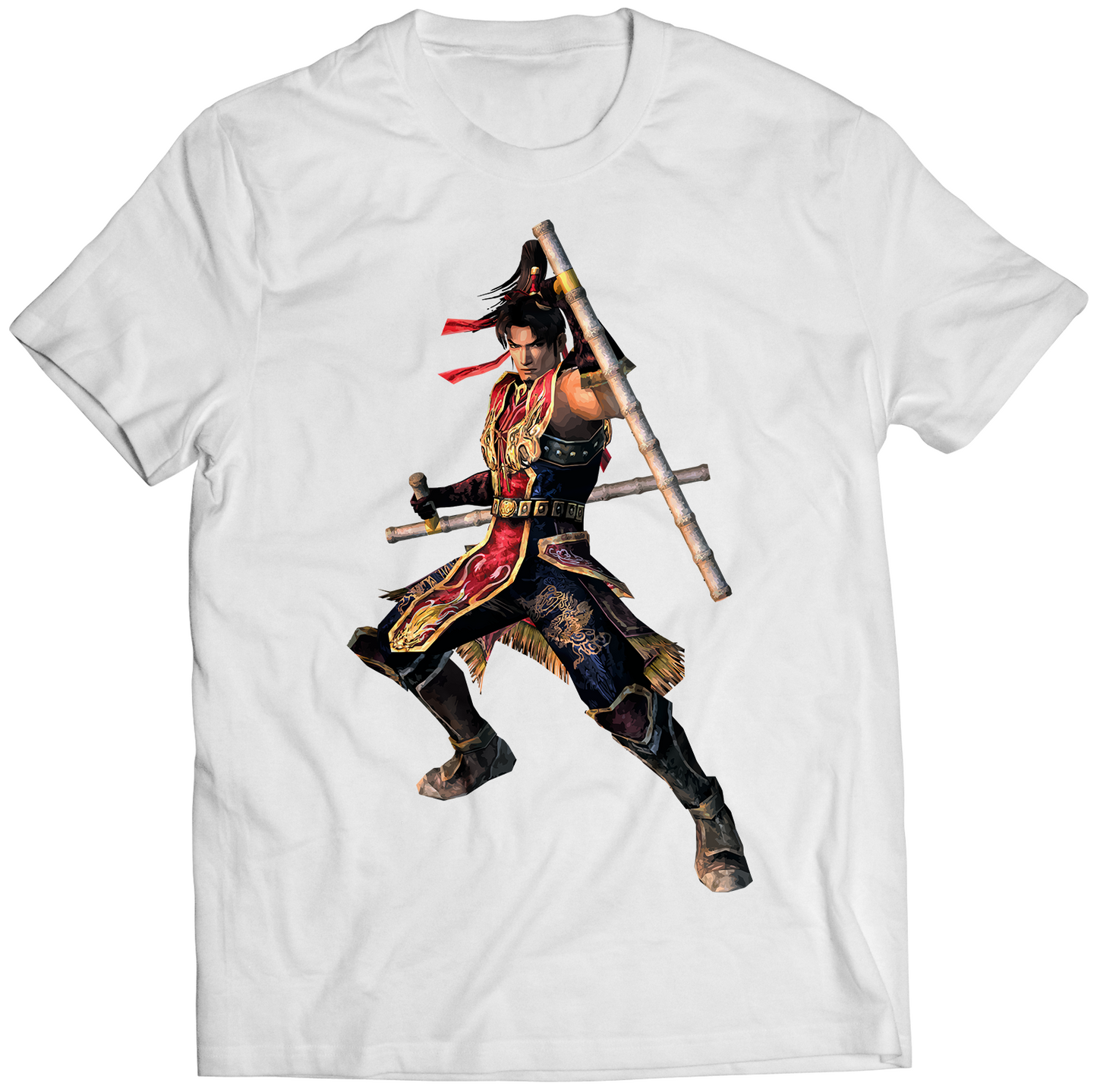 Gumy Premium Unisex T-shirt (Vectorized Design)