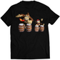 DK Konga Premium Unisex T-shirt (Vectorized Design)