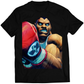 Balrog Boxer SF4 Portrait Premium Unisex T-shirt (Vectorized Design)