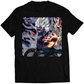 Oni SF4 Portrait Premium Unisex T-shirt (Vectorized Design)