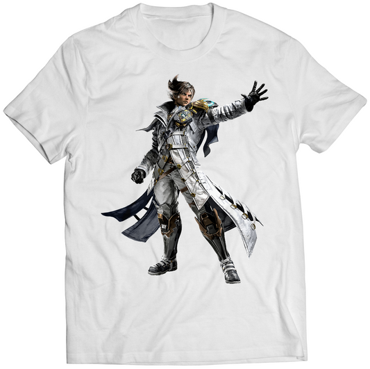 Lars Alexandersson T8 Premium Unisex T-shirt (Vectorized Design)