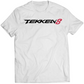 T8 Title Premium Unisex T-shirt (Vectorized Design)