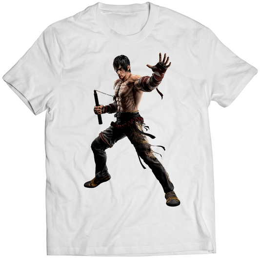 Marshall Law T8 Premium Unisex T-shirt (Vectorized Design)