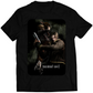 Leon Vs Dr. Chainsaw Salvador OG RE4 Premium Unisex T-shirt (Vectorized Design)