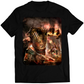 GOW3 OPMCover Premium Unisex T-shirt (Vectorized Design)