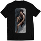 Pandora V1 GOW3 Premium Unisex T-shirt (Vectorized Design)
