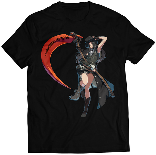 Testament Guilty Strive Premium Unisex T-shirt (Vectorized Design)