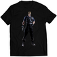 Wesker RE0 Premium Unisex T-shirt (Vectorized Design)