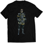 Big Boss Ground Zeroes MGS5 Premium Unisex T-shirt (Vectorized Design)