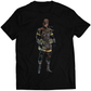 Bloody Big Boss Ground Zeroes MGS5 Premium Unisex T-shirt (Vectorized Design)
