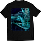 Medic Boss Snake Xray MGS5 Premium Unisex T-shirt (Vectorized Design)