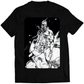 Dramatic Big Boss V2 MGS5 Premium Unisex T-shirt (Vectorized Design)