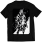 Dramatic Big Boss V3 MGS5 Premium Unisex T-shirt (Vectorized Design)