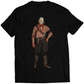 Young Revolver Ocelot V3 MGS5 Premium Unisex T-shirt (Vectorized Design)