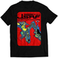 JSRF Cover Premium Unisex T-shirt (Vectorized Design)