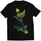 Professor K DJ JSR JGR Premium Unisex T-shirt (Vectorized Design)