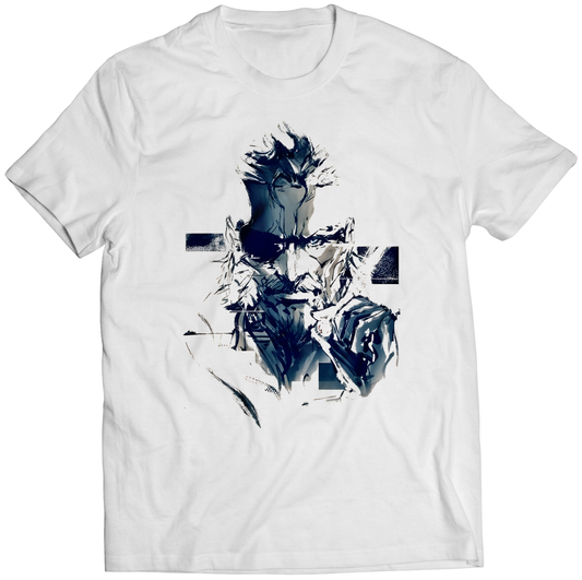 Smokin Big Boss Premium Unisex T-shirt (Vectorized Design)