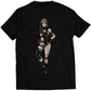 Quiet The Sniper V4 MGS5 Premium Unisex T-shirt (Vectorized Design)