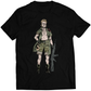 Eli Young Liquid Snake V1 MGS5 Premium Unisex T-shirt (Vectorized Design)