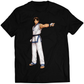 Kim Kaphwan KOF2000 KOF2k Premium Unisex T-shirt (Vectorized Design)