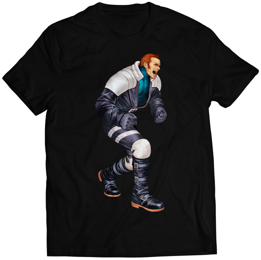 Maxima KOF2000 KOF2k Premium Unisex T-shirt (Vectorized Design)