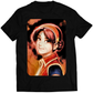 KOF2000 Cover V1 KOF2k Premium Unisex T-shirt (Vectorized Design)