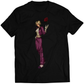 King KOF2001 KOF2K1 Premium Unisex T-shirt (Vectorized Design)