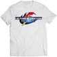 KOF2001 Title KOF2K1 Premium Unisex T-shirt (Vectorized Design)
