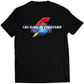 KOF2001 Title KOF2K1 Premium Unisex T-shirt (Vectorized Design)