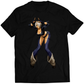 Angel V1 KOF2001 KOF2K1 Premium Unisex T-shirt (Vectorized Design)