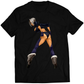 Angel V2 KOF2001 KOF2K1 Premium Unisex T-shirt (Vectorized Design)