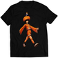 Bao KOF2001 KOF2K1 Premium Unisex T-shirt (Vectorized Design)