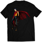 K9999 KOF2001 KOF2K1 Premium Unisex T-shirt (Vectorized Design)